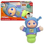 Playskool Lullaby Gloworm Plush